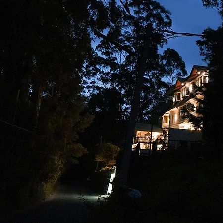 Blue Moon Residency Hotel Nuwara Eliya Exterior photo