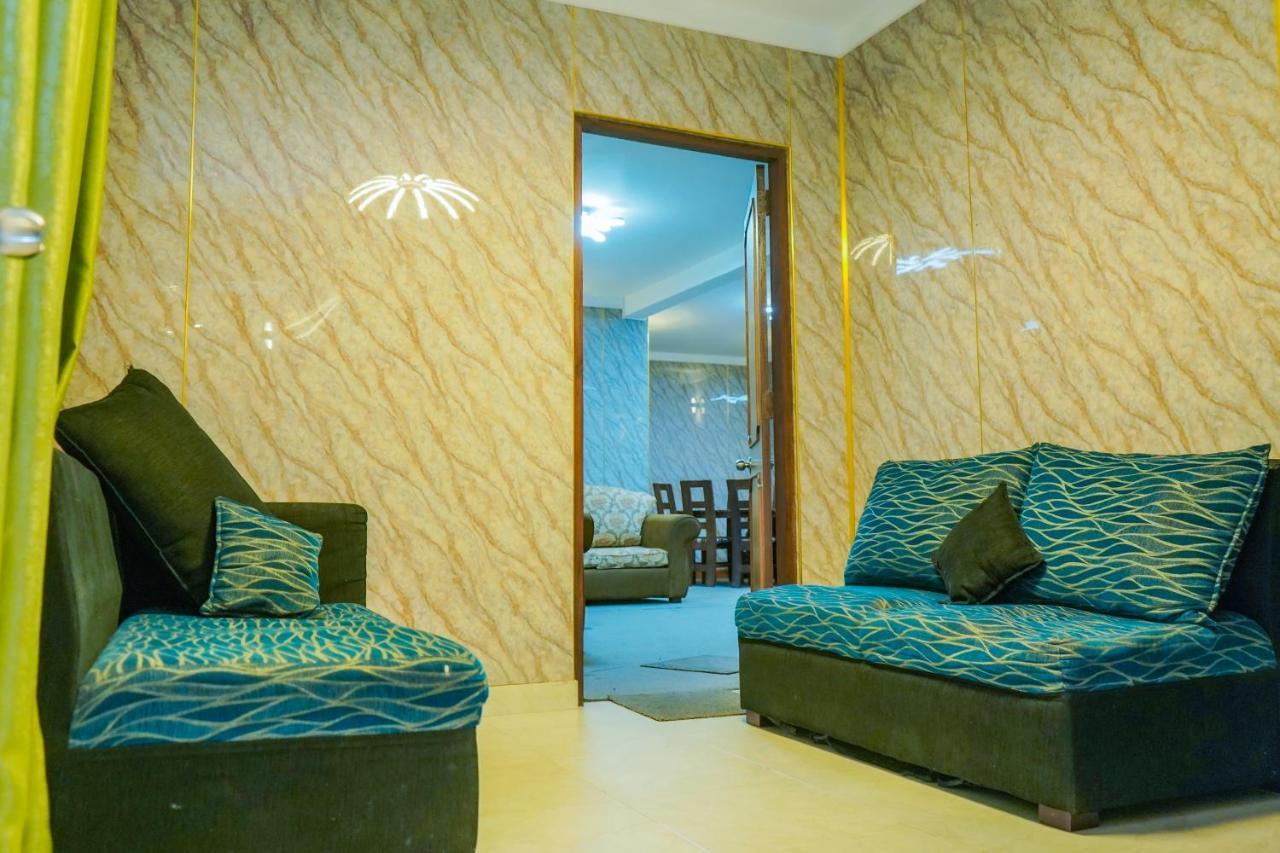 Blue Moon Residency Hotel Nuwara Eliya Exterior photo