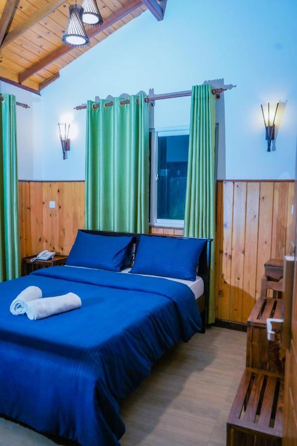 Blue Moon Residency Hotel Nuwara Eliya Exterior photo