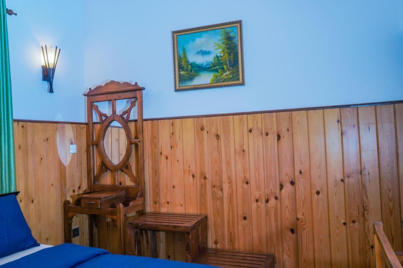 Blue Moon Residency Hotel Nuwara Eliya Exterior photo